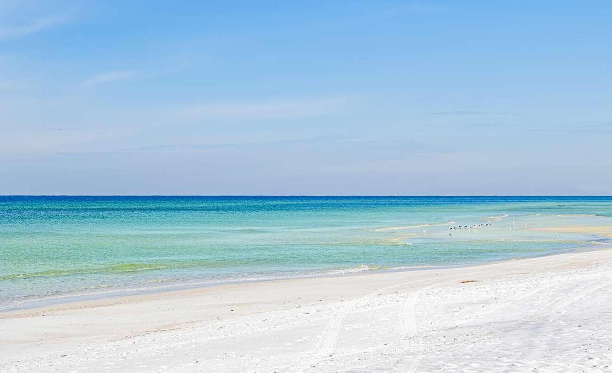 Tidewater 2308 By Emerald Coast Retreats Panama City Beach Exterior foto