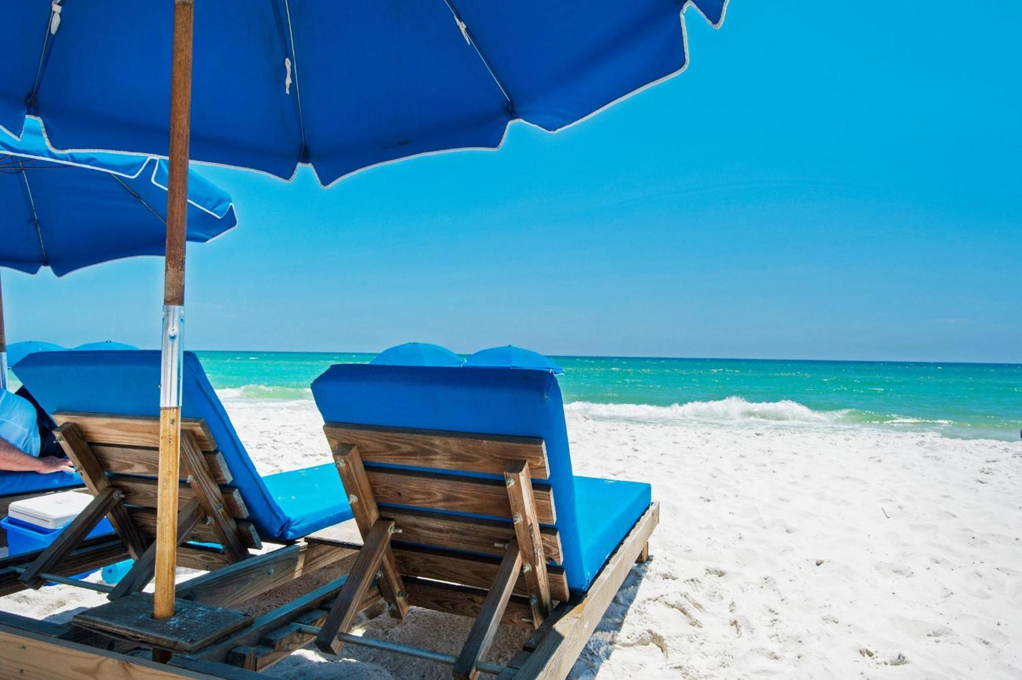 Tidewater 2308 By Emerald Coast Retreats Panama City Beach Exterior foto