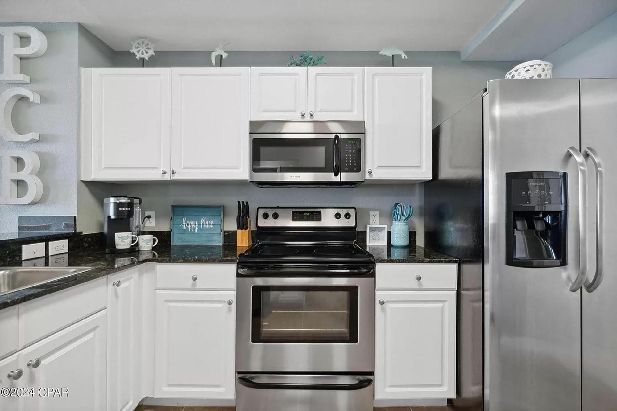 Tidewater 2308 By Emerald Coast Retreats Panama City Beach Exterior foto