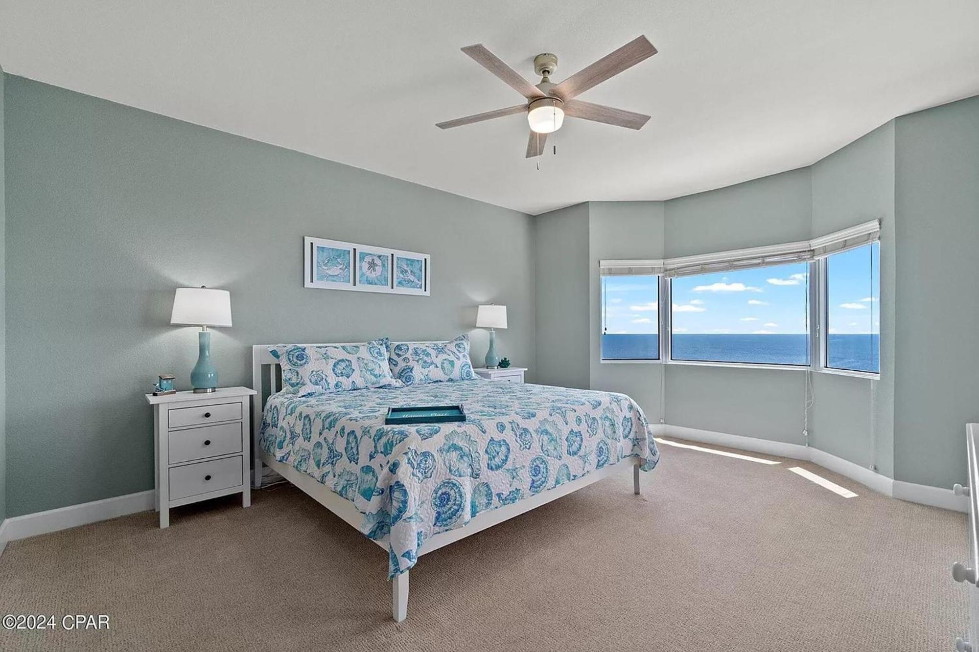 Tidewater 2308 By Emerald Coast Retreats Panama City Beach Exterior foto