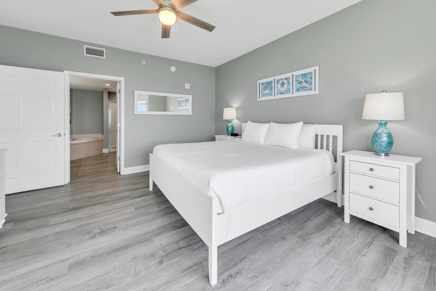 Tidewater 2308 By Emerald Coast Retreats Panama City Beach Exterior foto