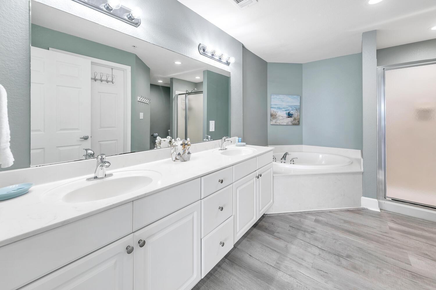 Tidewater 2308 By Emerald Coast Retreats Panama City Beach Exterior foto