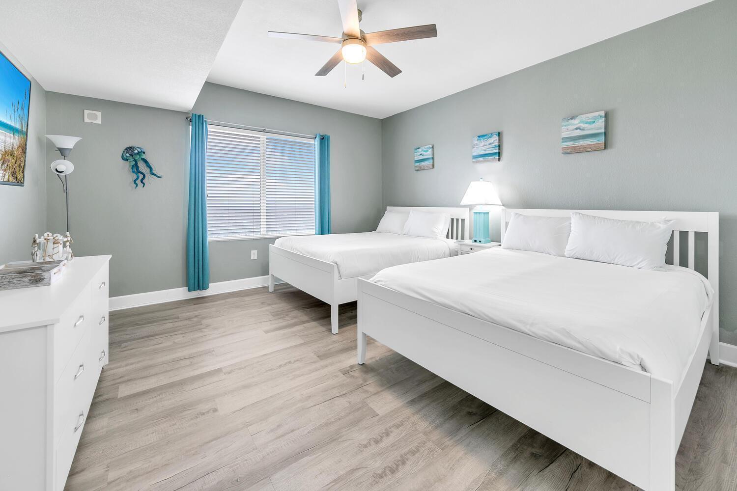 Tidewater 2308 By Emerald Coast Retreats Panama City Beach Exterior foto